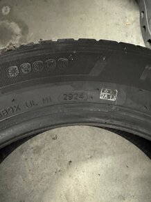 Hankook H750 Kinergy 4S 2 205/60 R16 XL 96V - 2