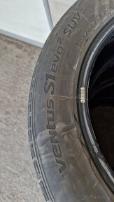 HANKOOK ventus S1 evo2 SUV 235/55R18 - 2