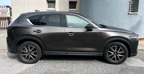 Mazda CX5 2.2 Skyactive Takumi Plus AWD A/T ODPOČET DPH - 2