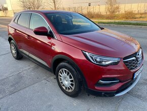 Opel Grandland X 1.6 CDTI SS Ultimate - 2