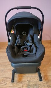 Bugaboo Turtle Nuna - 2