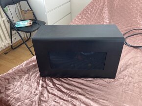 eGPU RAZER CORE X - 2