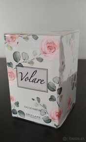 Parfém Oriflame Volare 50 ml - 2