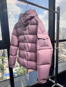 Bunda Moncler - 2