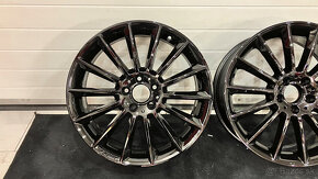 5x112 R19 AMG - 2