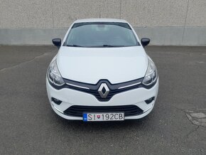 Renault clio  r.v. 2019 - 2