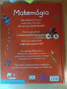 Johnny Ball - Matemágia - 2