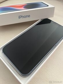 Apple I phone 14,blue 128GB - 2