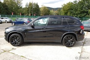 BMW X5 40e iPerformance - Hybridné - Automatické - 2