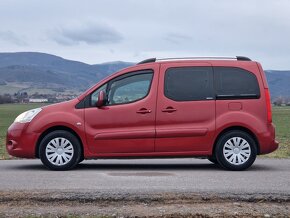 Citroen Berlingo 1.6Hdi - 2