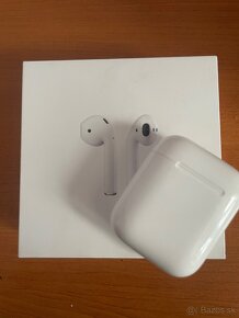 AirPods 2 generácie - 2