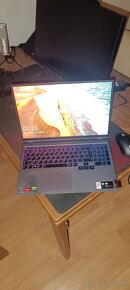 Lenovo Legion 5 pro - 2