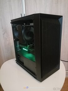 i5 12400F,16GB RAM,RTX3070/RTX4600,512GB SSD,1TB SDD - 2