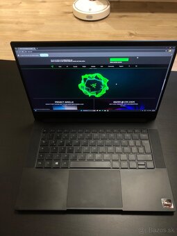 RAZER BLADE 14 | RTX 3070 - 2