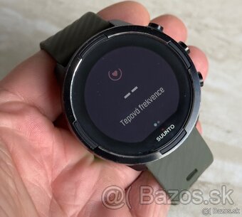 SUUNTO 9 - 2