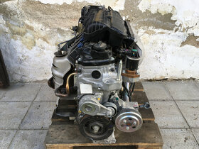 Motor HONDA CIVIC IX 1.4i - VTEC (FK1) L13Z4 73Kw - 2