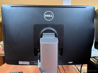 23" DELL OptiPlex 9030 All-In-One - 2