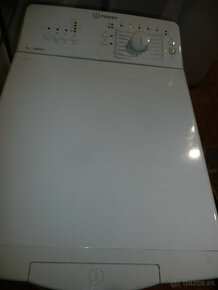 Indesit BTW L50300 - 2