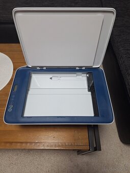 Tlačiareň HP DeskJet 2721e - 2