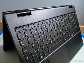 TOP STAV - Lenovo YOGA C740 - 2