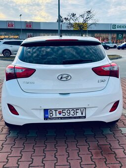 Hyundai i30 - 2