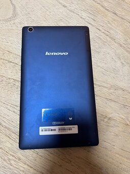 Tablet LENOVO Tab 2 A8-50L - 2