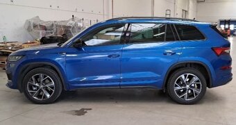 Kodiaq - 2