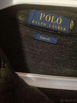 Predám Polo tričko POLO RALPH LAUREN - 2