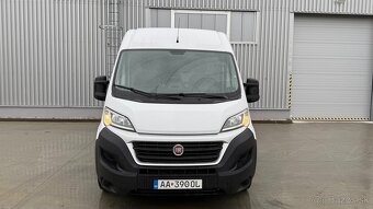 Fiat Ducato L2 H2 2.3 130 Multijet - 2