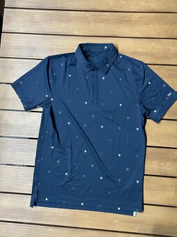 Golfove polo tricko Nike Dri-Fit, vel. S - 2