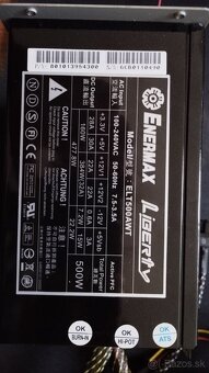 Enermax Liberty ELT500AWT-ECO - 2