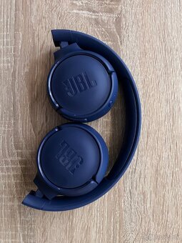 Sluchátka JBL Tune 500BT - 2