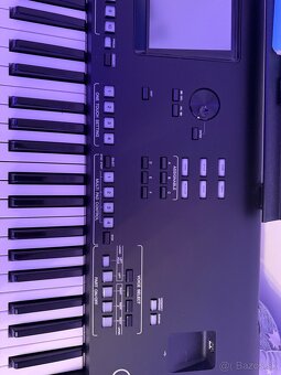 Yamaha Genos - 2