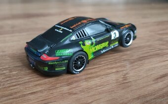 Autodráha CARRERA - Porsche GT3 - 2