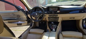 BMW e90 320i LPG - 2