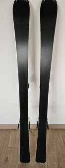 Nordica detské/juniorské 130cm - 2