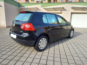 Volkswagen Golf 5 1.9 TDi,77Kw R.v 2005 - 2