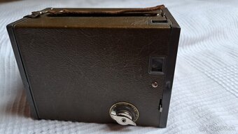 Kodak Brownie No.2 Model F - 2