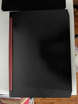 Acer nitro 5 - 2