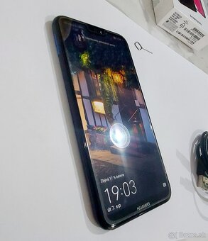 Huawei P20 lite - 2