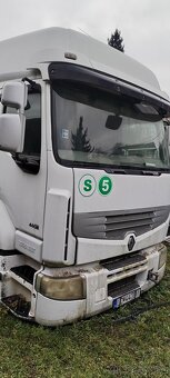 Renault Premium Dxi 430 EEV - 2