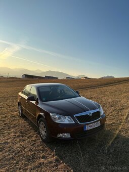 Skoda octavia 1.9 tdi 77kw - 2