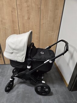 Bugaboo fox 3 - 2