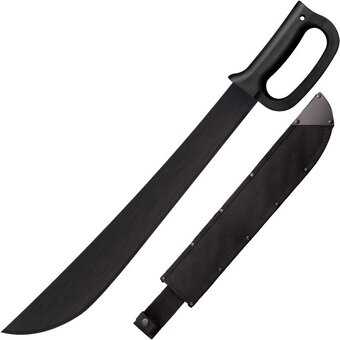 COLD STEEL - 2