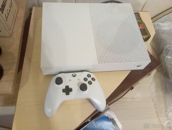 Predam vymenim Xbox one S aXbox one - 2