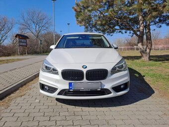 BMW 218d GRAN TOURER SPORT - 2