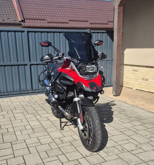 Bmw R 1200 Gs Adventure - 2