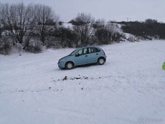 Citroën C3 - 2