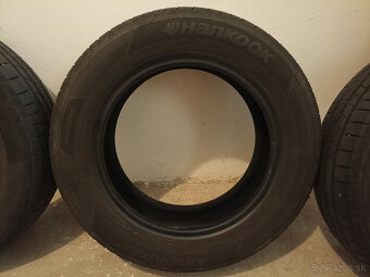 185/65 R15 Hankook Kinergy Eco2 letné pneu - 2