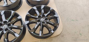 5x114,3 r18 mazda kia hyundai mitsubishi toyota honda - 2